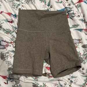 Wunder Train 6” Nomad